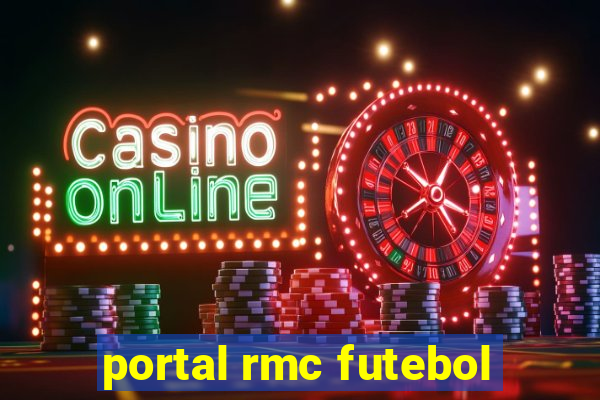 portal rmc futebol